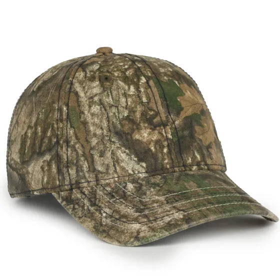 click to view Realtree APX AM